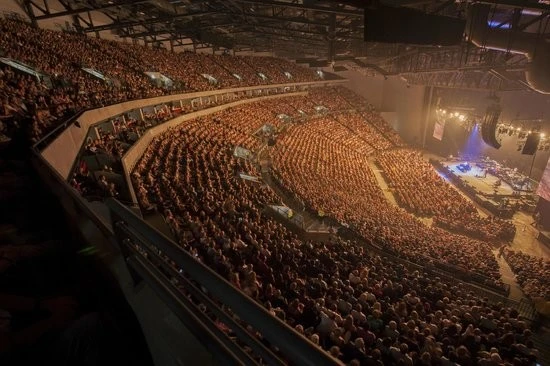 first direct arena leeds