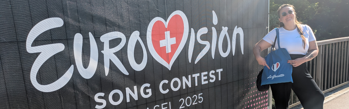 Eurovision Bâle - Jour 1