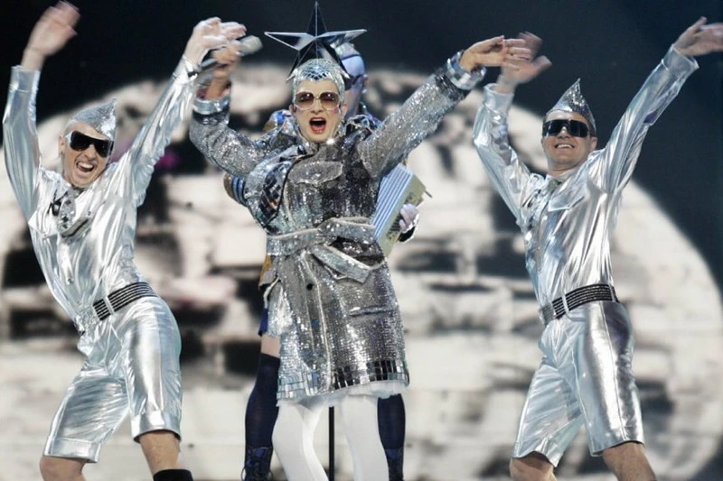 verka serduchka eurovision drag