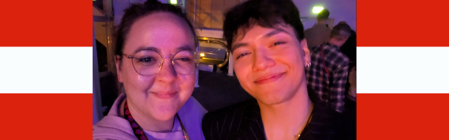 JJ remporte l'Eurovision 2025 pour l'Autriche