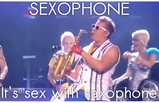 epic sax guy sexophone meme