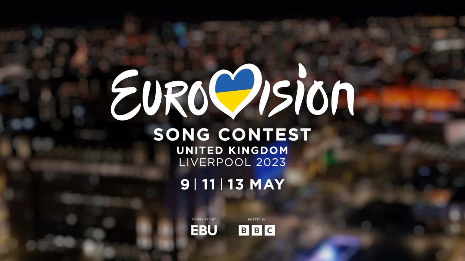 eurovision 2023 liverpool